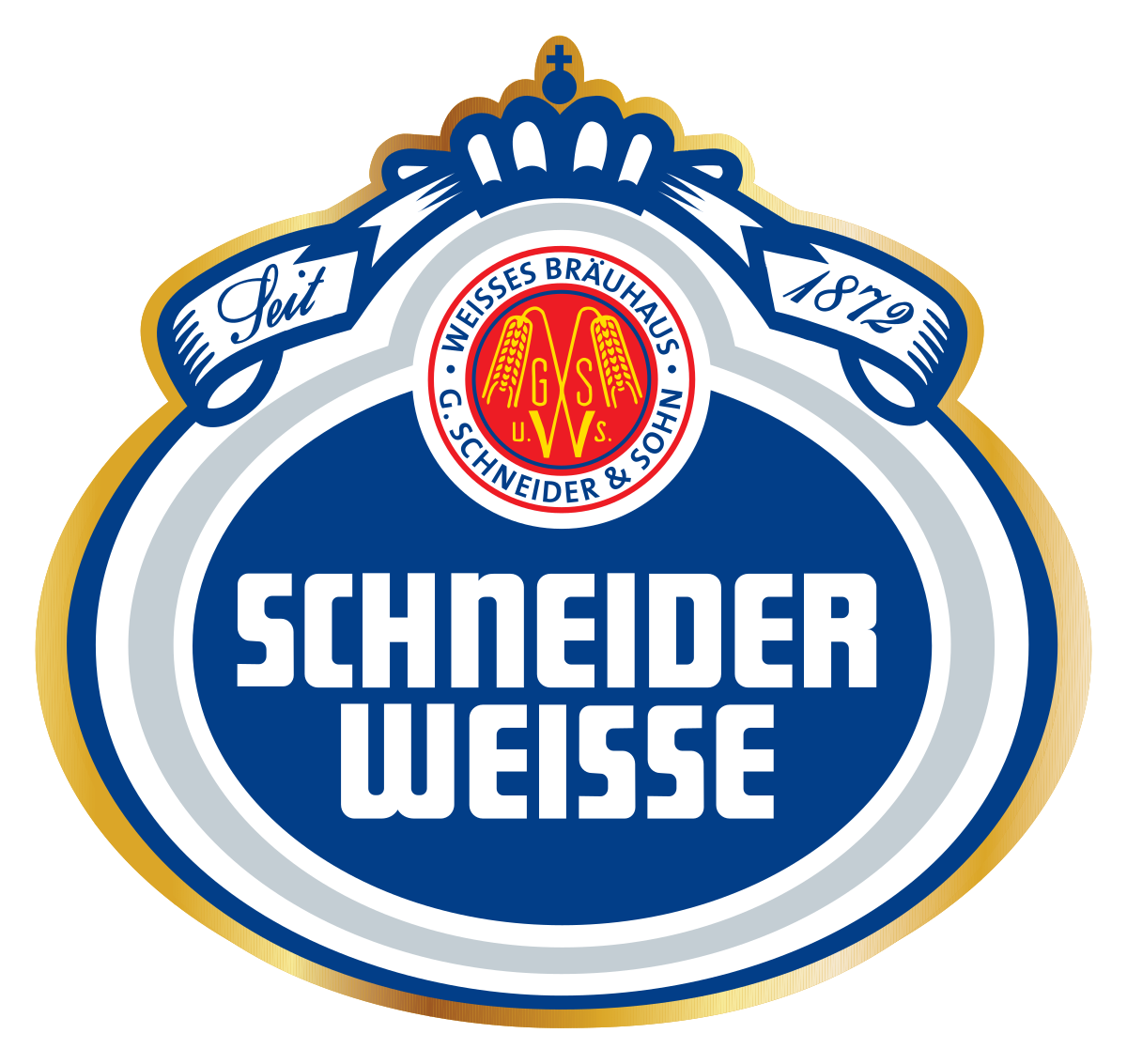sponsoren_logo Brauerei Schneider & Sohn 