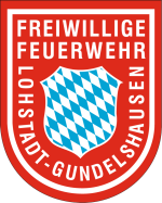 Logo Feuerwehr Lohstadt