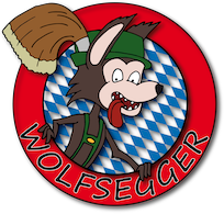 Alarmstufe Rock Logo